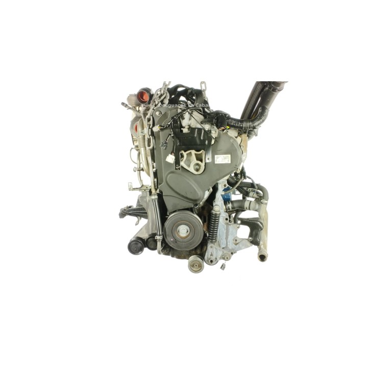 F9QB264 MOTOR SUZUKI GRAND VITARA II (JT, TE, TD)|Desguaces La Cabaña