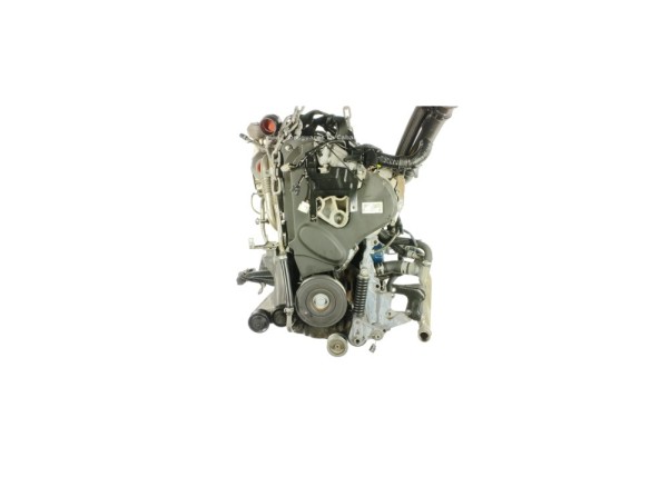F9QB264 MOTOR SUZUKI GRAND VITARA II (JT, TE, TD)|Desguaces La Cabaña