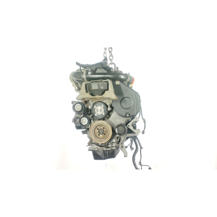 KKDA MOTOR FORD FOCUS II (DA_, HCP)|Desguaces La Cabaña