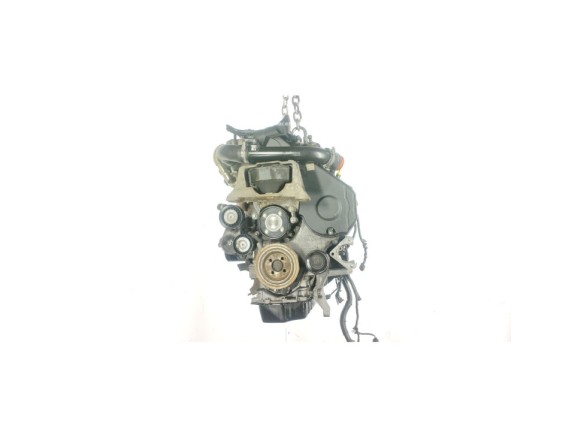 KKDA MOTOR FORD FOCUS II (DA_, HCP)|Desguaces La Cabaña
