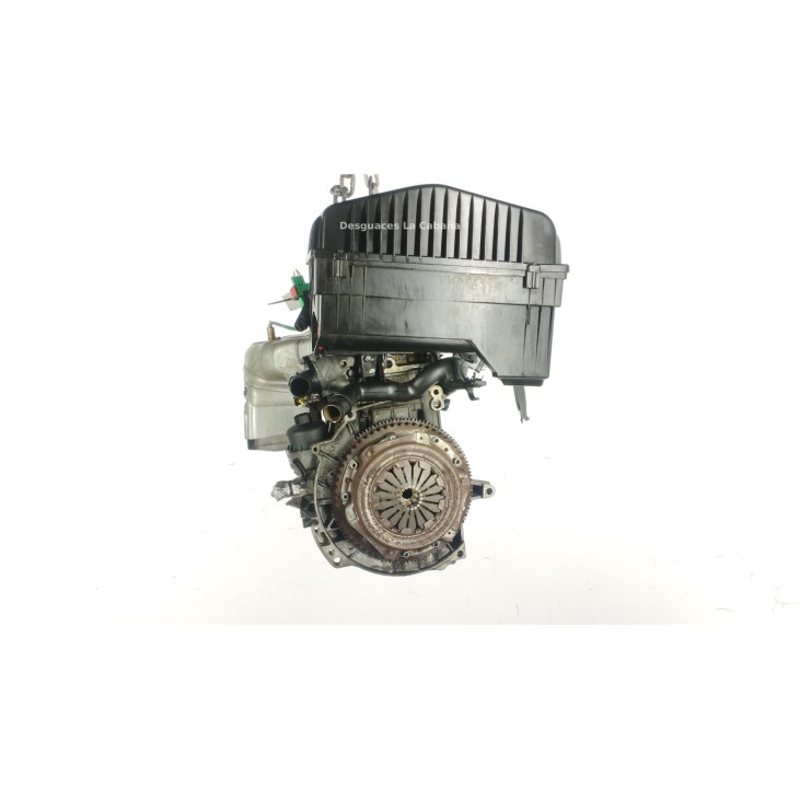 KFV (TU3A) MOTOR PEUGEOT 207 (WA_, WC_)|Desguaces La Cabaña
