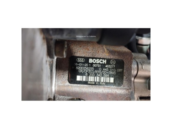 F9QB264 MOTOR SUZUKI GRAND VITARA II (JT, TE, TD)|Desguaces La Cabaña