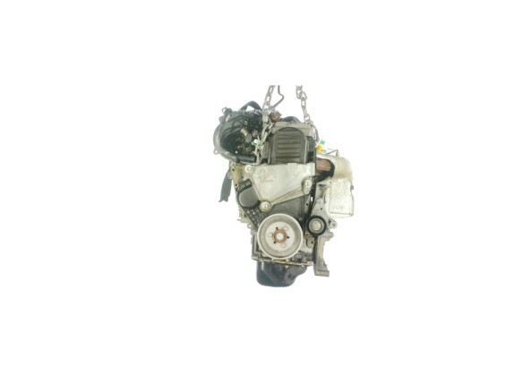 KFV (TU3A) MOTOR PEUGEOT 207 (WA_, WC_)|Desguaces La Cabaña