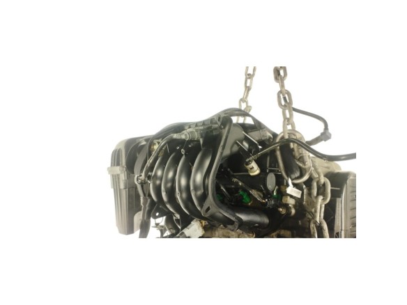 KFV (TU3A) MOTOR PEUGEOT 207 (WA_, WC_)|Desguaces La Cabaña