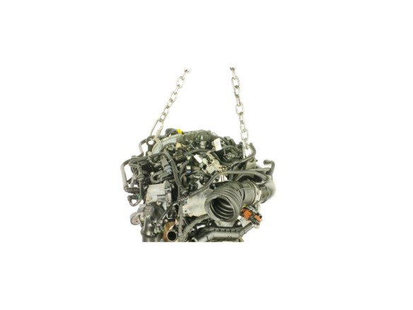 B7DA MOTOR FORD FOCUS IV (HN)|Desguaces La Cabaña