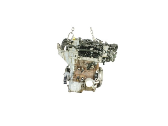 B7DA MOTOR FORD FOCUS IV (HN)|Desguaces La Cabaña