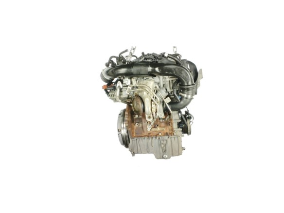 B7DA MOTOR FORD FOCUS IV (HN)|Desguaces La Cabaña