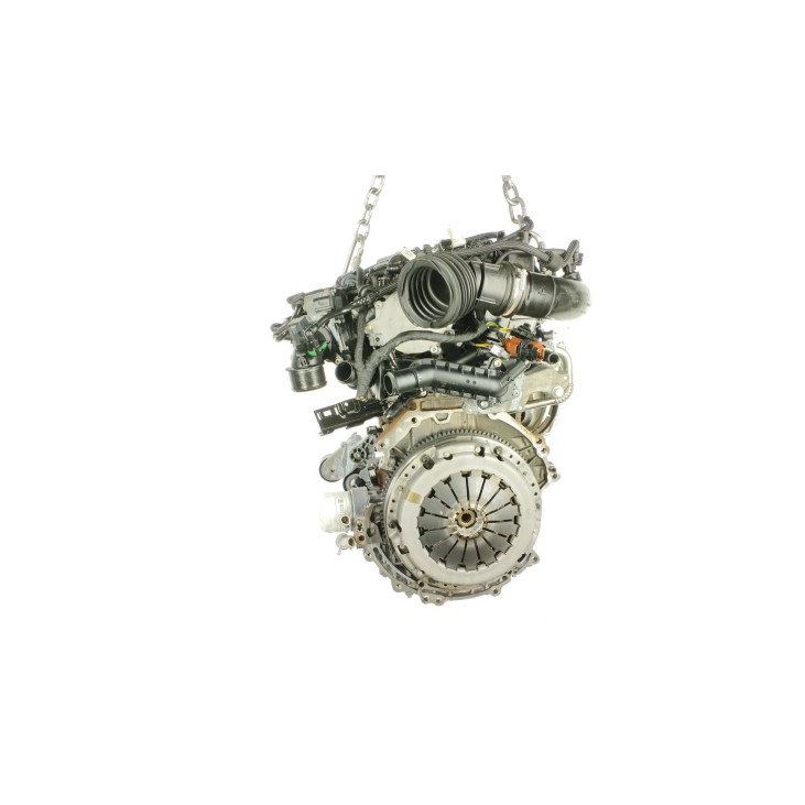 B7DA MOTOR FORD FOCUS IV (HN)|Desguaces La Cabaña