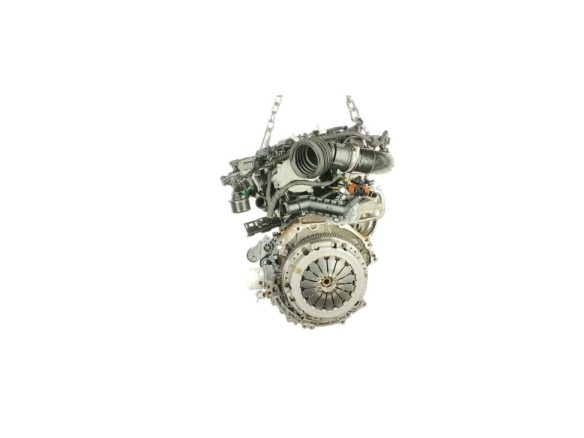 B7DA MOTOR FORD FOCUS IV (HN)|Desguaces La Cabaña