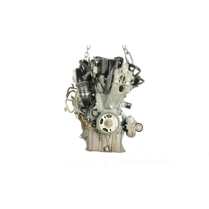 B7DA MOTOR FORD FOCUS IV (HN)|Desguaces La Cabaña