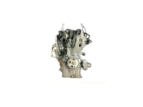 B7DA MOTOR FORD FOCUS IV (HN)|Desguaces La Cabaña