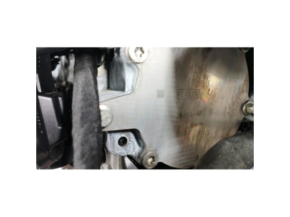 B7DA MOTOR FORD FOCUS IV (HN)|Desguaces La Cabaña