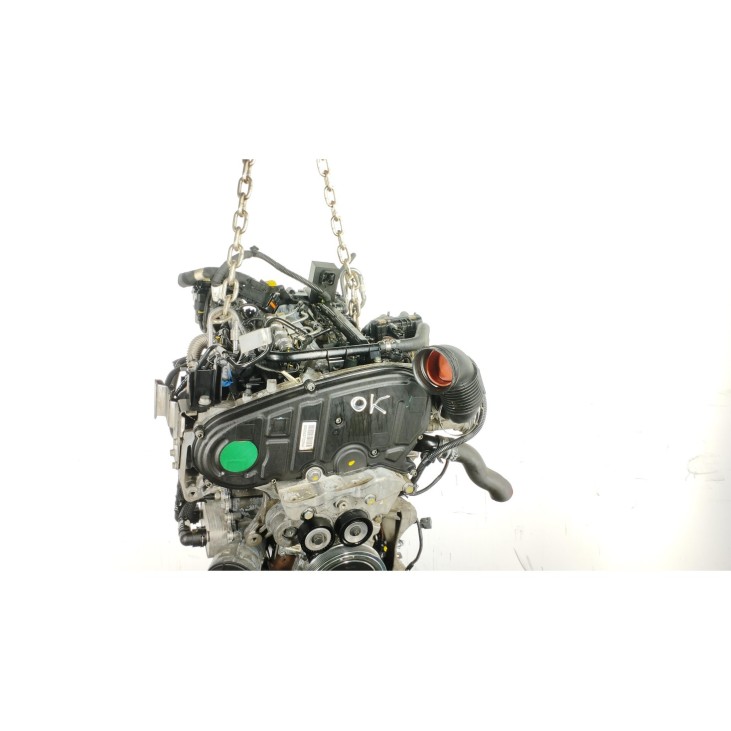 55260384 MOTOR JEEP RENEGADE Todo terreno, cerrada (BU)|Desguaces La Cabaña