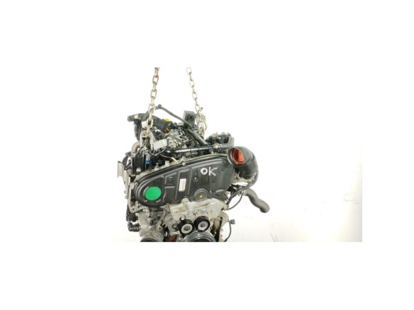 55260384 MOTOR JEEP RENEGADE Todo terreno, cerrada (BU)|Desguaces La Cabaña