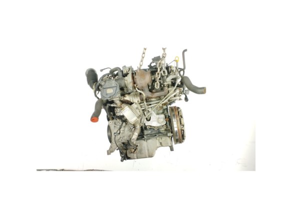 55260384 MOTOR JEEP RENEGADE Todo terreno, cerrada (BU)|Desguaces La Cabaña