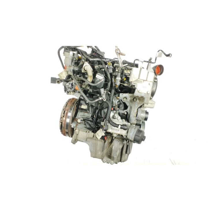 55260384 MOTOR JEEP RENEGADE Todo terreno, cerrada (BU)|Desguaces La Cabaña