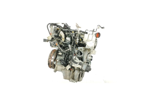 55260384 MOTOR JEEP RENEGADE Todo terreno, cerrada (BU)|Desguaces La Cabaña