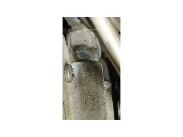 B7DA MOTOR FORD FOCUS IV (HN)|Desguaces La Cabaña