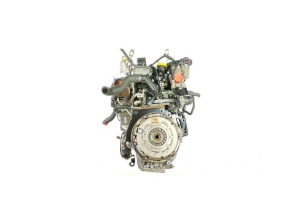 55260384 MOTOR JEEP RENEGADE Todo terreno, cerrada (BU)|Desguaces La Cabaña