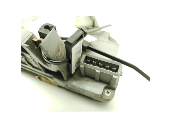 CERRADURA PUERTA LAT TRA DER PEUGEOT 306 Fastback (7A, 7C, N3, N5)|Desguaces La Cabaña