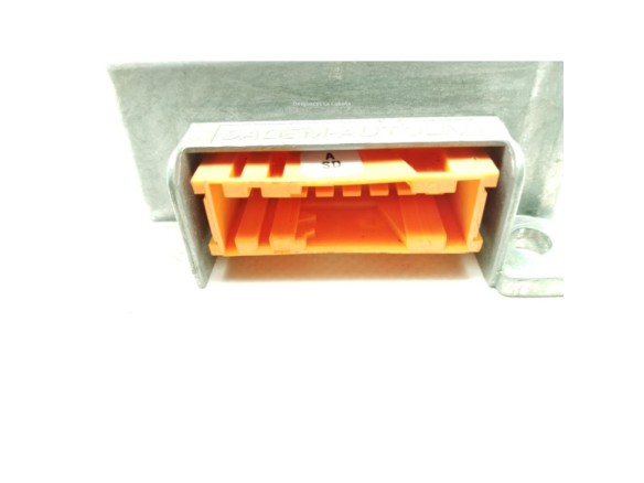 9628740380 CENTRALITA AIRBAG PEUGEOT 306 Fastback (7A, 7C, N3, N5)|Desguaces La Cabaña