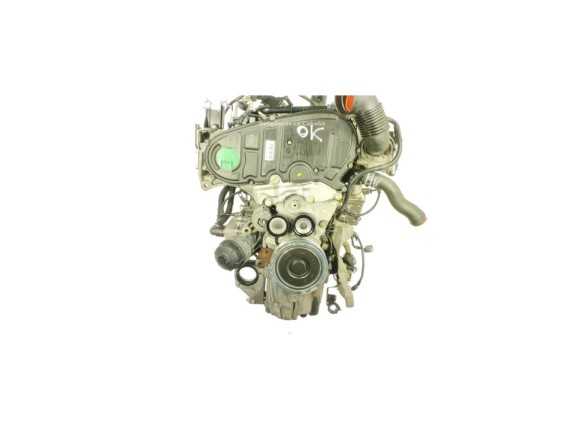 55260384 MOTOR JEEP RENEGADE Todo terreno, cerrada (BU)|Desguaces La Cabaña
