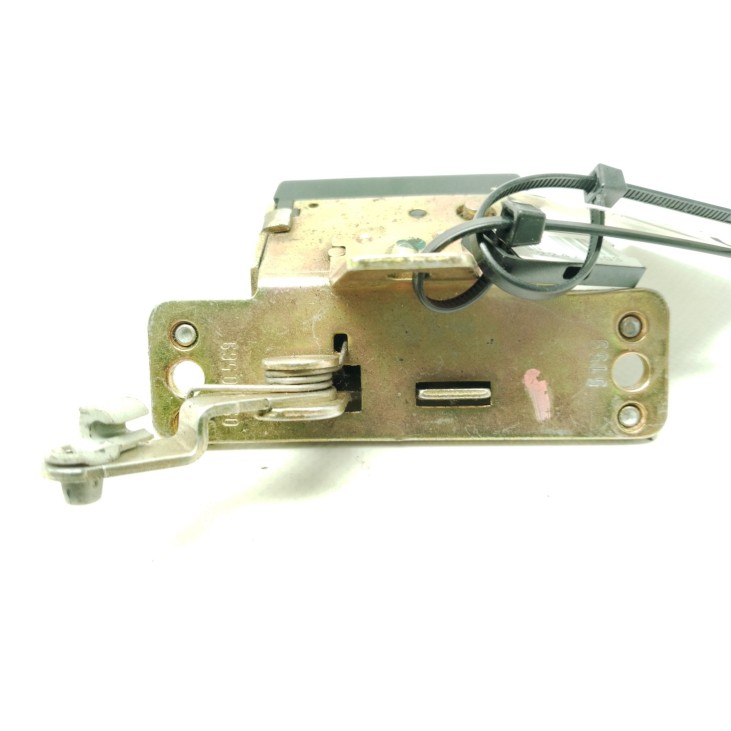 CERRADURA PORTON / TAPA MALETA OPEL ASTRA G Fastback (T98)|Desguaces La Cabaña