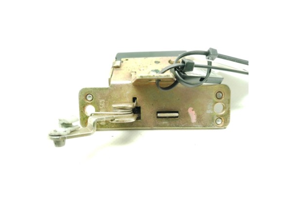 CERRADURA PORTON / TAPA MALETA OPEL ASTRA G Fastback (T98)|Desguaces La Cabaña