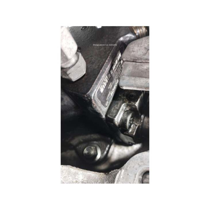 55260384 MOTOR JEEP RENEGADE Todo terreno, cerrada (BU)|Desguaces La Cabaña