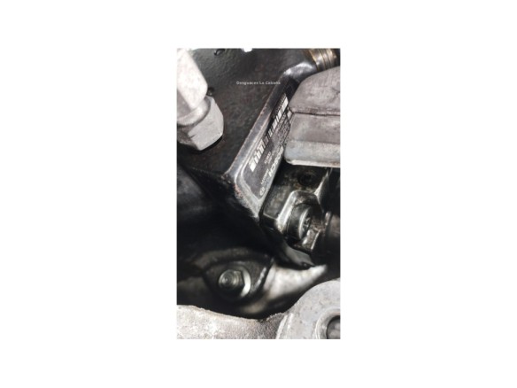 55260384 MOTOR JEEP RENEGADE Todo terreno, cerrada (BU)|Desguaces La Cabaña