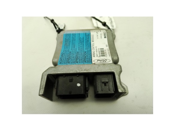 2M5T14B056DD CENTRALITA AIRBAG FORD FOCUS (DAW, DBW)|Desguaces La Cabaña
