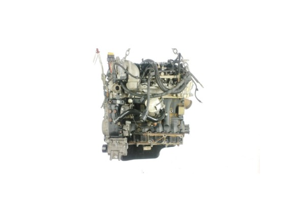 F1CFA401D MOTOR IVECO DAILY VI Caja/Chasis|Desguaces La Cabaña