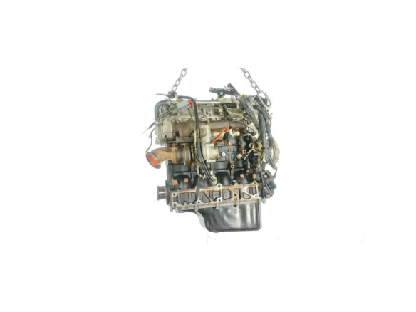 F1CFA401D MOTOR IVECO DAILY VI Caja/Chasis|Desguaces La Cabaña