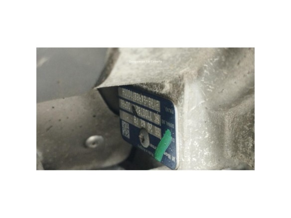 55260384 MOTOR JEEP RENEGADE Todo terreno, cerrada (BU)|Desguaces La Cabaña