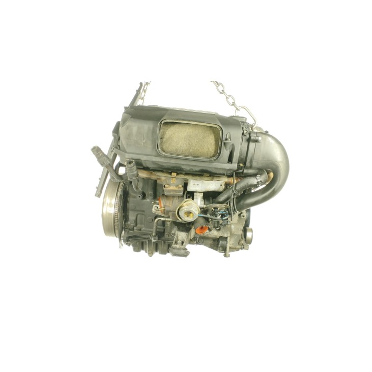 MOTOR COMPLETO|Desguaces La Cabaña 2