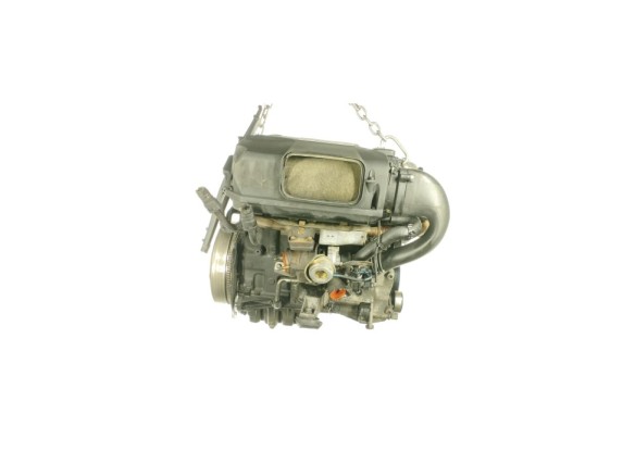 204D1 MOTOR BMW 3 (E46)|Desguaces La Cabaña