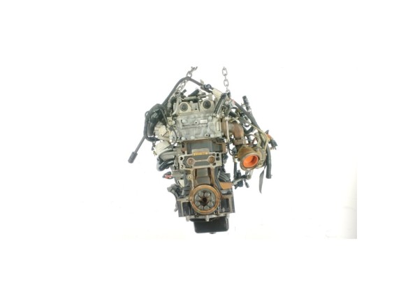 F1CFA401D MOTOR IVECO DAILY VI Caja/Chasis|Desguaces La Cabaña