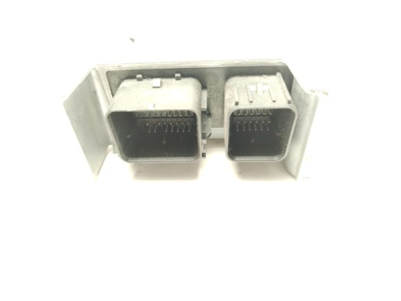 2M5T14B056DD CENTRALITA AIRBAG FORD FOCUS (DAW, DBW)|Desguaces La Cabaña