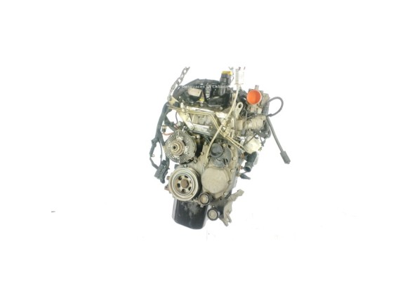F1CFA401D MOTOR IVECO DAILY VI Caja/Chasis|Desguaces La Cabaña