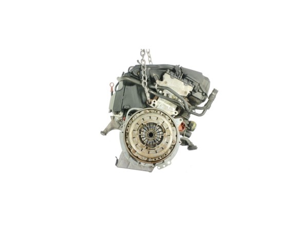 204D1 MOTOR BMW 3 (E46)|Desguaces La Cabaña