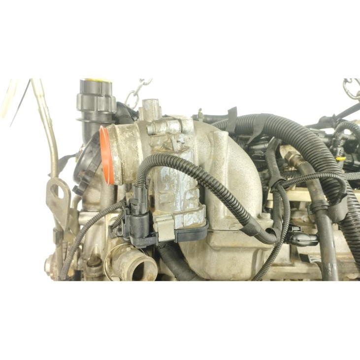 F1CFA401D MOTOR IVECO DAILY VI Caja/Chasis|Desguaces La Cabaña