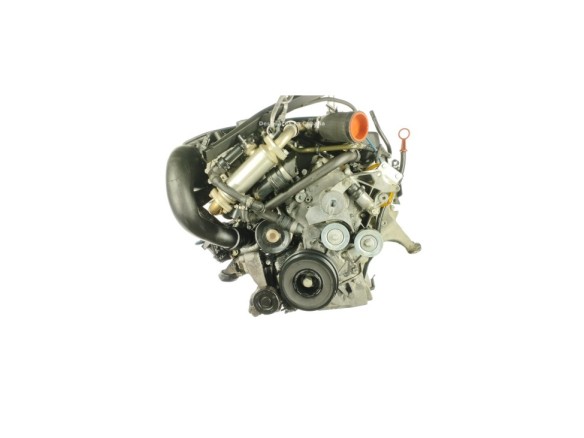 204D1 MOTOR BMW 3 (E46)|Desguaces La Cabaña