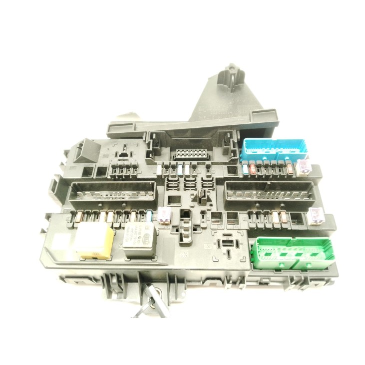13115937L, CAJA FUSIBLES EXTERIOR (BSM) OPEL ASTRA H (A04)|Desguaces La Cabaña