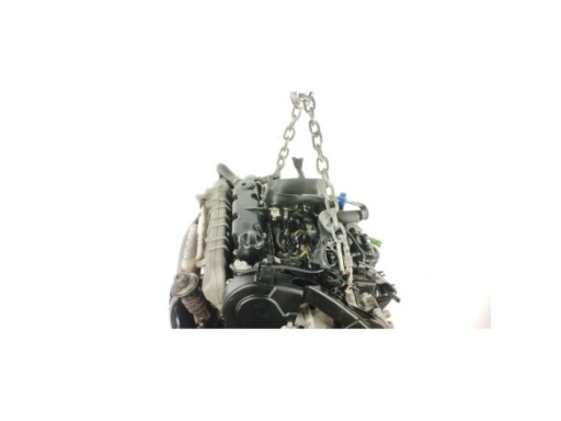 MOTOR COMPLETO|Desguaces La Cabaña