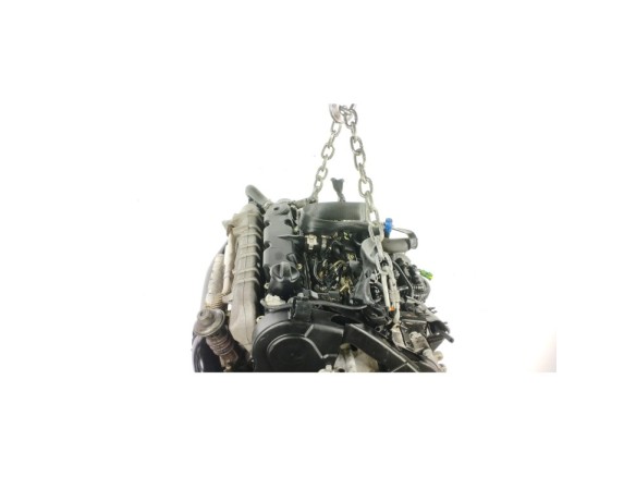 RHY (DW10TD) MOTOR CITROEN XSARA (N1)|Desguaces La Cabaña
