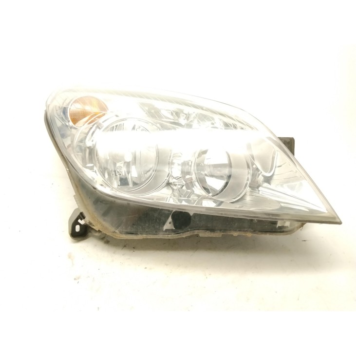 93178636 FARO DERECHO OPEL ASTRA H (A04)|Desguaces La Cabaña