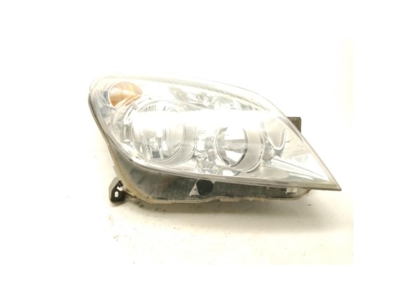 93178636 FARO DERECHO OPEL ASTRA H (A04)|Desguaces La Cabaña