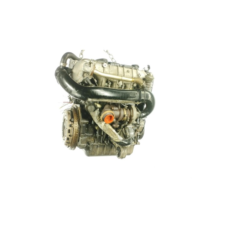 MOTOR COMPLETO|Desguaces La Cabaña 2