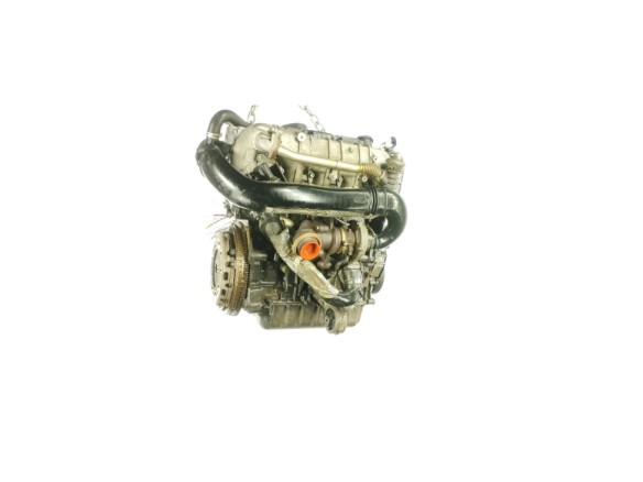 RHY (DW10TD) MOTOR CITROEN XSARA (N1)|Desguaces La Cabaña