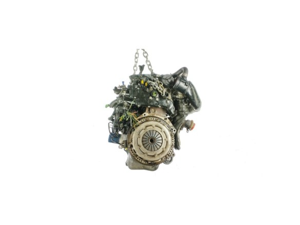 RHY (DW10TD) MOTOR CITROEN XSARA (N1)|Desguaces La Cabaña
